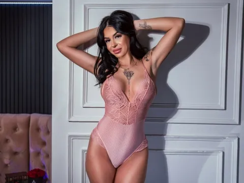 Live webcam sex with adult webcam model AaliyahCruz
