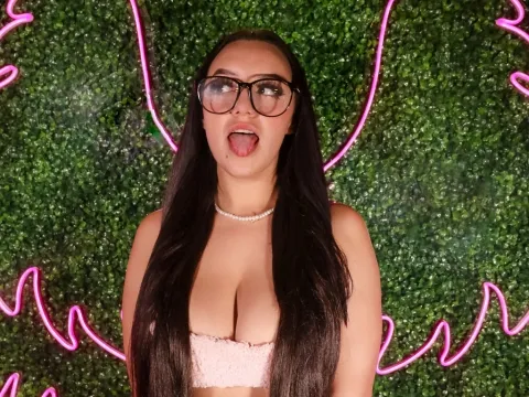 Live webcam sex with adult webcam model AbbyAvila