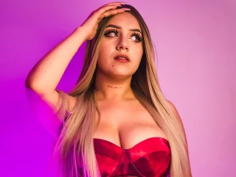 Live webcam sex with adult webcam model AbbyBlanco