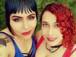 Live webcam sex with adult webcam model AbbyElecktra