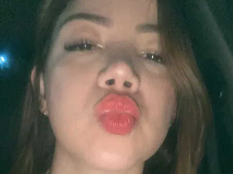 Live webcam sex with adult webcam model AbbyMadeline