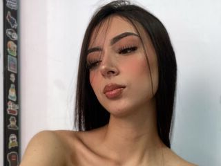 Live webcam sex with adult webcam model AbbyRate