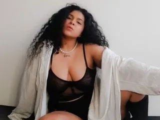 Live webcam sex with adult webcam model AbigailSantana