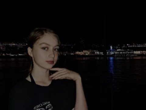 Live webcam sex with adult webcam model AccaBalle