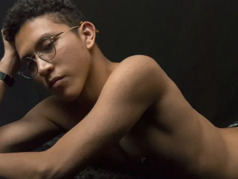 Live webcam sex with adult webcam model AdamJohnnson