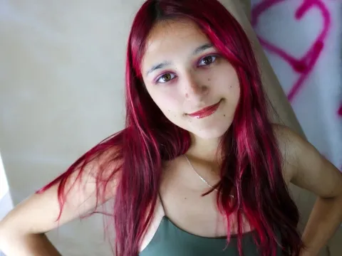 Live webcam sex with adult webcam model AddisonMars
