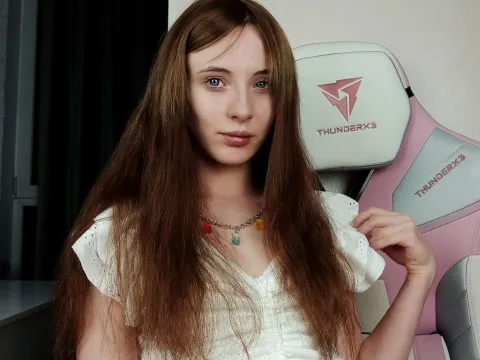Live webcam sex with adult webcam model AdelinaCowel