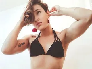 Live webcam sex with adult webcam model AdharaFrances