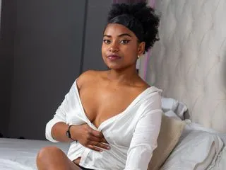 Live webcam sex with adult webcam model AdharaJonas