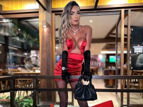 Live webcam sex with adult webcam model AdrianaFontenele