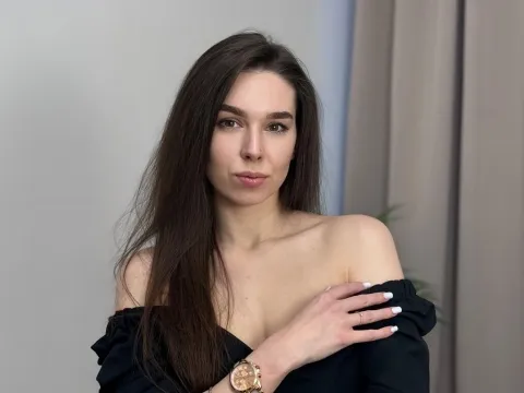 Live webcam sex with adult webcam model AfinaStar