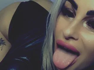 Live webcam sex with adult webcam model AfroditaLakshmi