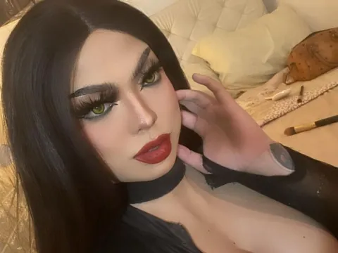 Live webcam sex with adult webcam model AgathaPerth