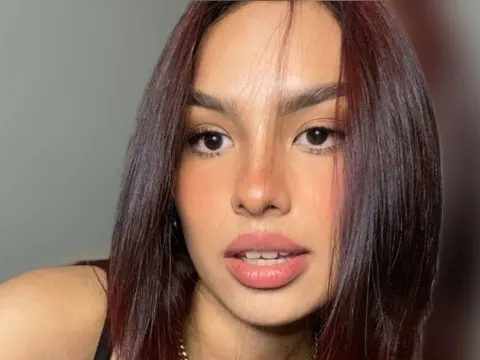 Live webcam sex with adult webcam model AgnesBianco