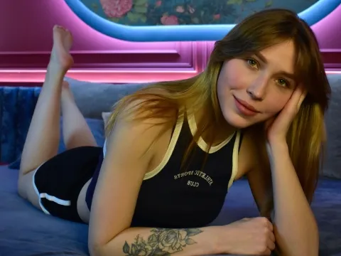 Live webcam sex with adult webcam model AgnesRush
