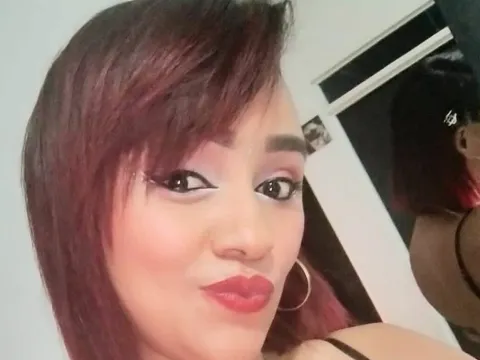 Live webcam sex with adult webcam model AiishaSmith