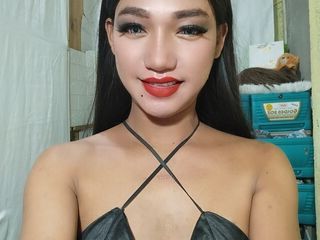 Live webcam sex with adult webcam model AikoMiguel
