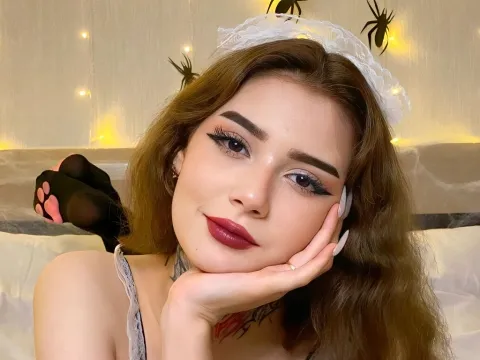 Live webcam sex with adult webcam model AimeeEllis