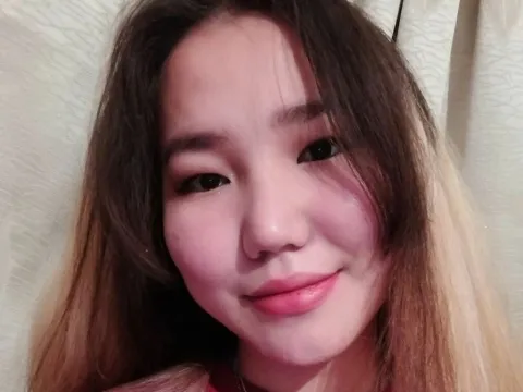 Live webcam sex with adult webcam model AishaKingsman