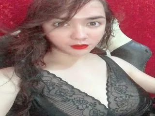 Live webcam sex with adult webcam model AiveeHiguchi