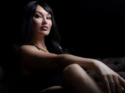 Live webcam sex with adult webcam model AlanaHills