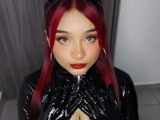 Live webcam sex with adult webcam model AlejandraConors