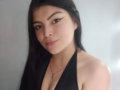Live webcam sex with adult webcam model AlessandraColins