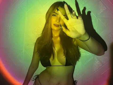 Live webcam sex with adult webcam model AlessandraDawson