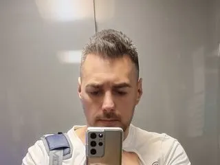 Live webcam sex with adult webcam model AlessandroColuci