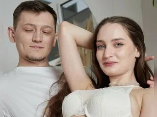 Live webcam sex with adult webcam model AlexAndMoo