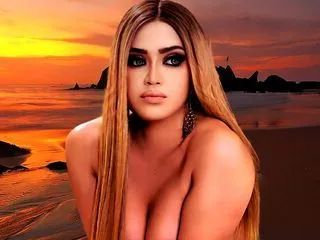 Live webcam sex with adult webcam model AlexaBecky