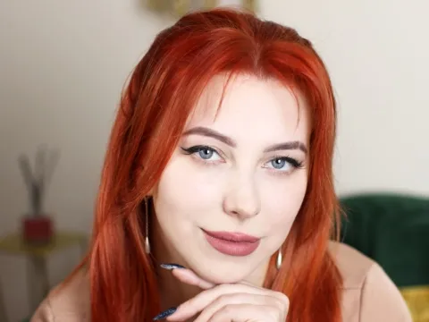 Live webcam sex with adult webcam model AliceBolain