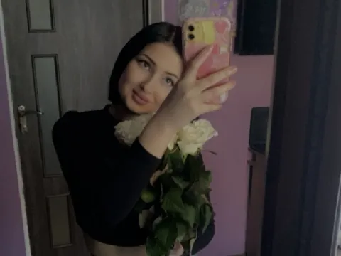 Live webcam sex with adult webcam model AliciaKay
