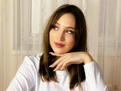 Live webcam sex with adult webcam model AlisaRal