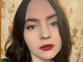 Live webcam sex with adult webcam model AllisonFrances