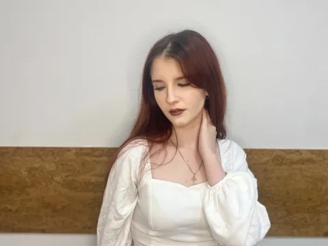 Live webcam sex with adult webcam model AlodiaFerrett