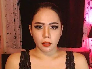 Live webcam sex with adult webcam model AlvinnaGarcia