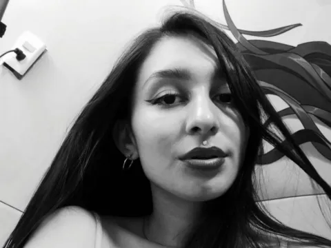 Live webcam sex with adult webcam model AlysonRugert