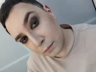 Live webcam sex with adult webcam model AminArarat