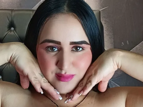 Live webcam sex with adult webcam model AmortaBarez