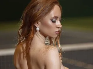 Live webcam sex with adult webcam model AmyGriffin