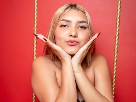 Live webcam sex with adult webcam model AnaKleinn