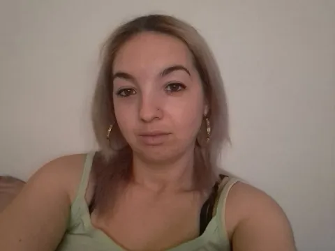 Live webcam sex with adult webcam model AnaSmith