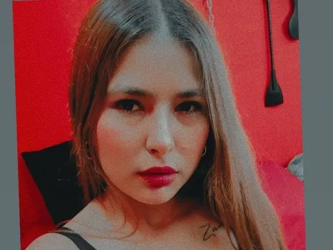 Live webcam sex with adult webcam model AnaWilsons