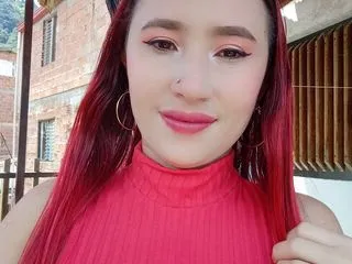 Live webcam sex with adult webcam model AnaitWest