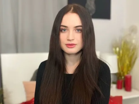 Live webcam sex with adult webcam model AnasteyshaLarson