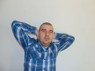 Live webcam sex with adult webcam model AndreasCollin