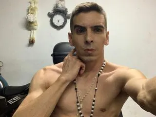 Live webcam sex with adult webcam model AndresGuzman