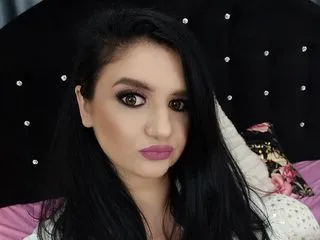 Live webcam sex with adult webcam model AnettaAdams