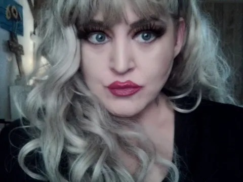 Live webcam sex with adult webcam model AngelaKamissy